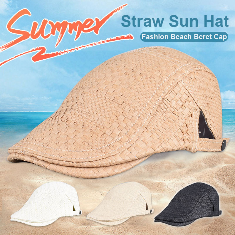 Summer Sun Hats Newsboy Caps B - Women'S Fashion Peaky Blinders recensie en prijs