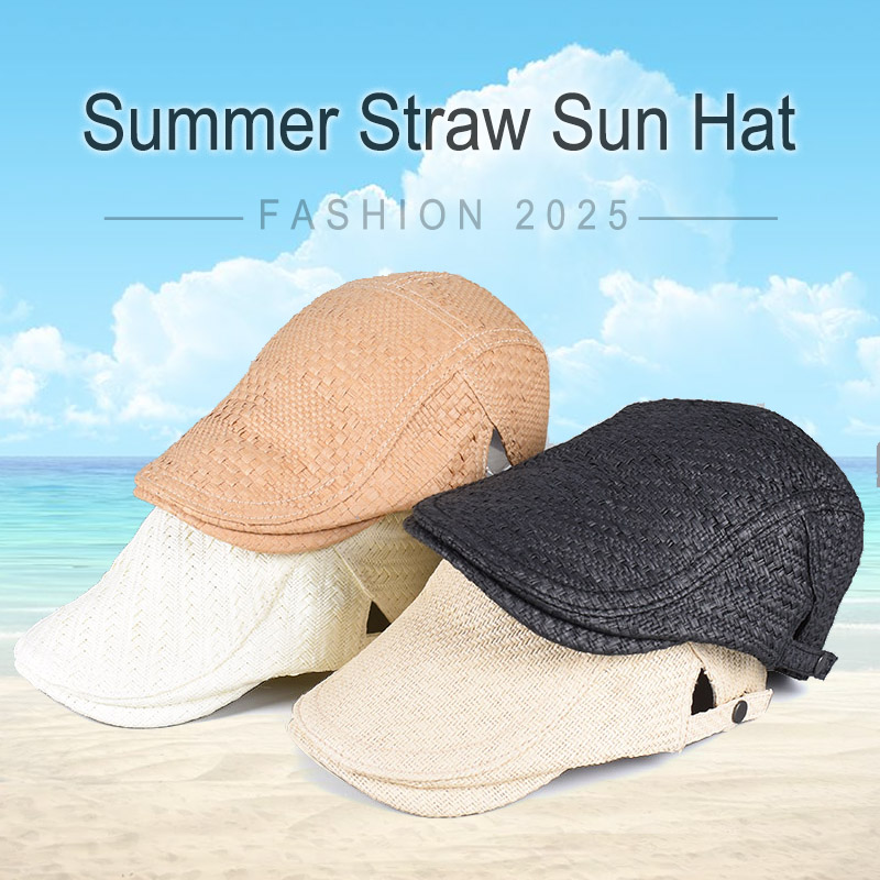 Summer Sun Hats Newsboy Caps B - Women'S Fashion Peaky Blinders recensie en prijs