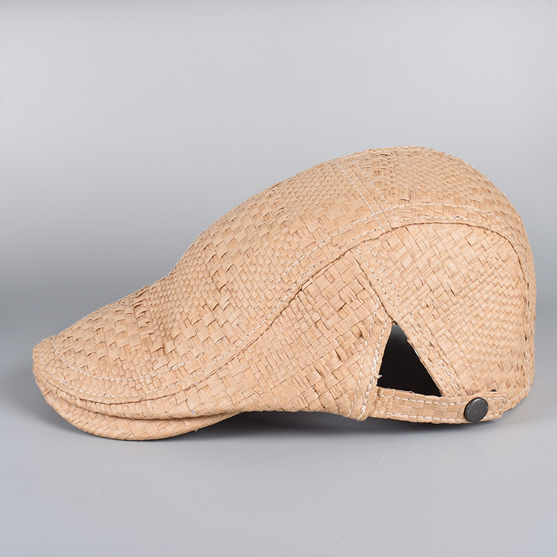 Summer Sun Hats Newsboy Caps B - Women'S Fashion Peaky Blinders recensie en prijs