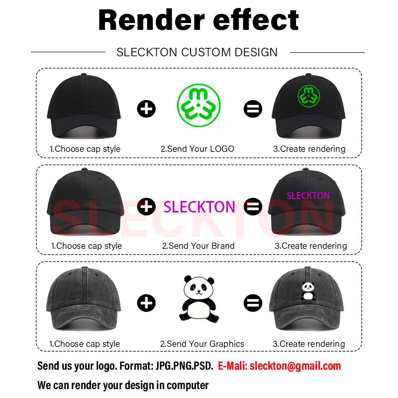 SLECKTON DIY Custom Embroidery - Women Fashion Logo Design recensie en prijs