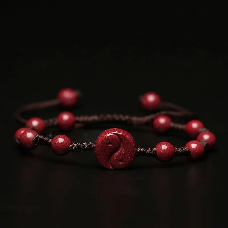 Customized Natural Red Cinnaba - Women'S Fashion Jewellery recensie en prijs