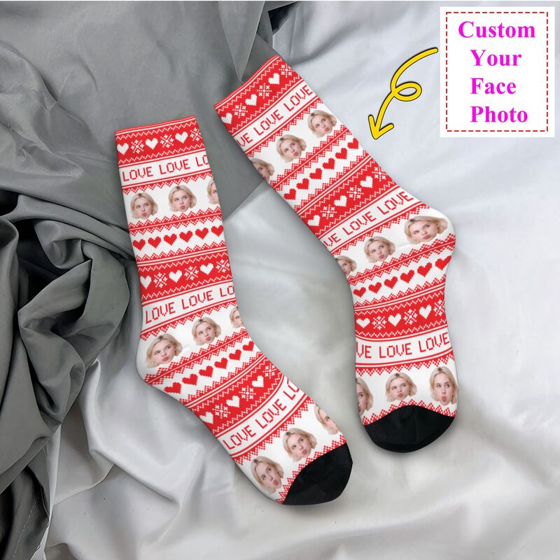 Christmas Personalized Custom  - Women Fashion Youtube recensie en prijs