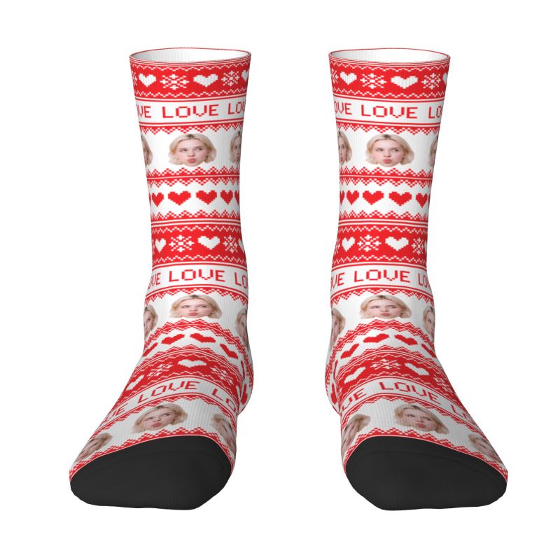 Christmas Personalized Custom  - Women Fashion Youtube recensie en prijs