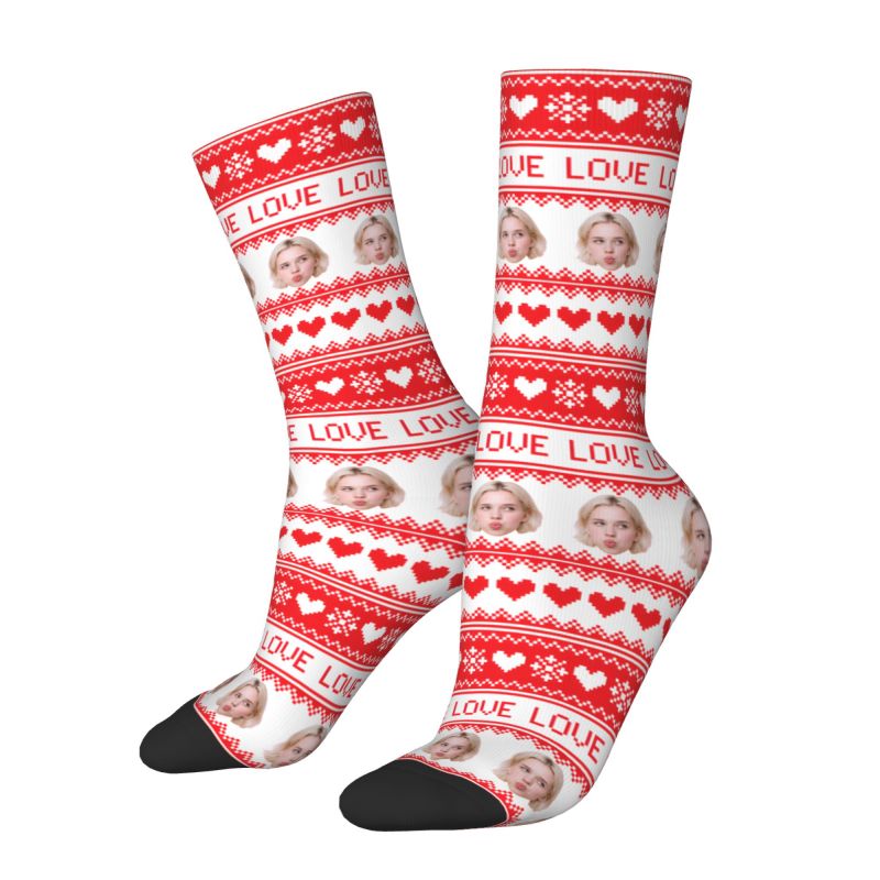 Christmas Personalized Custom  - Women Fashion Youtube recensie en prijs