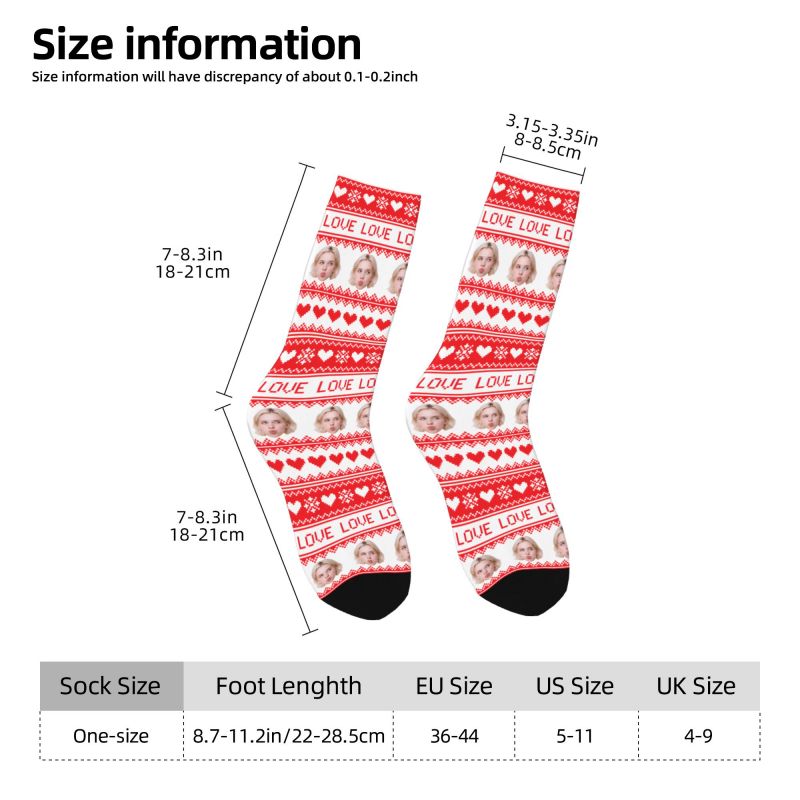 Christmas Personalized Custom  - Women Fashion Youtube recensie en prijs