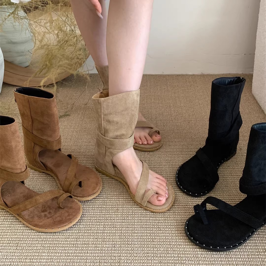 Sandals women 2026 summer vers - Women Fashion Youtube recensie en prijs