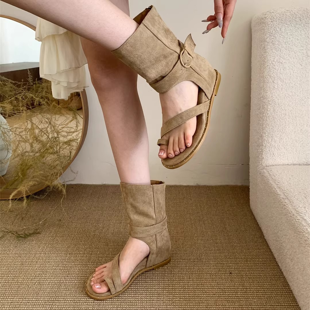 Sandals women 2026 summer vers - Women Fashion Youtube recensie en prijs