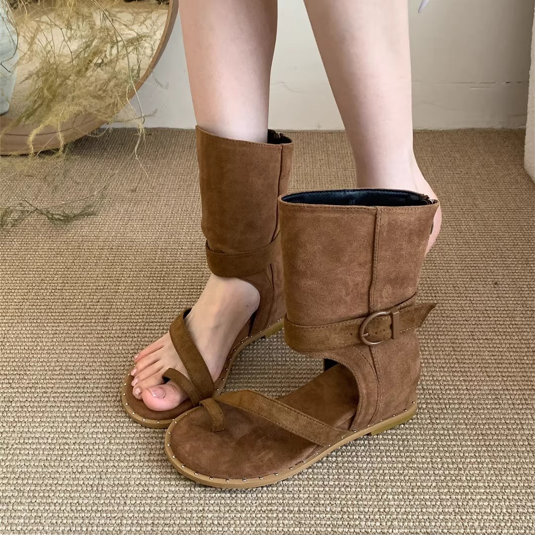 Sandals women 2026 summer vers - Women Fashion Youtube recensie en prijs