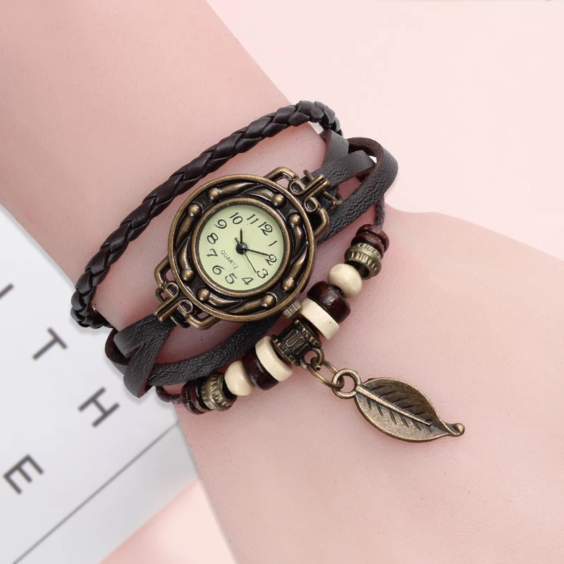 High Quality Women Watches Gen - Women Fashion Nz recensie en prijs