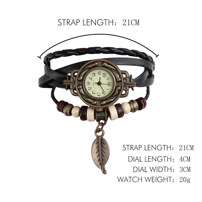 High Quality Women Watches Gen - Women Fashion Nz recensie en prijs