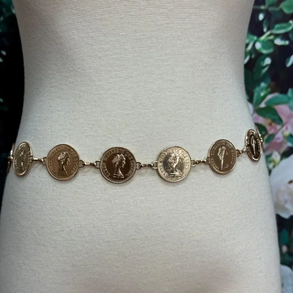 High Quality 80s Gold Coin Ale - Women'S Fashion In The 80S recensie en prijs