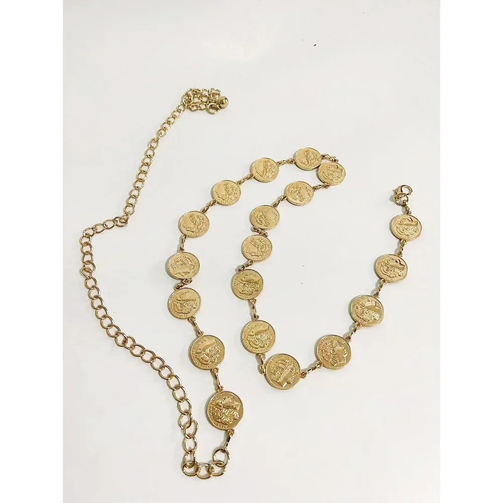 High Quality 80s Gold Coin Ale - Women'S Fashion In The 80S recensie en prijs