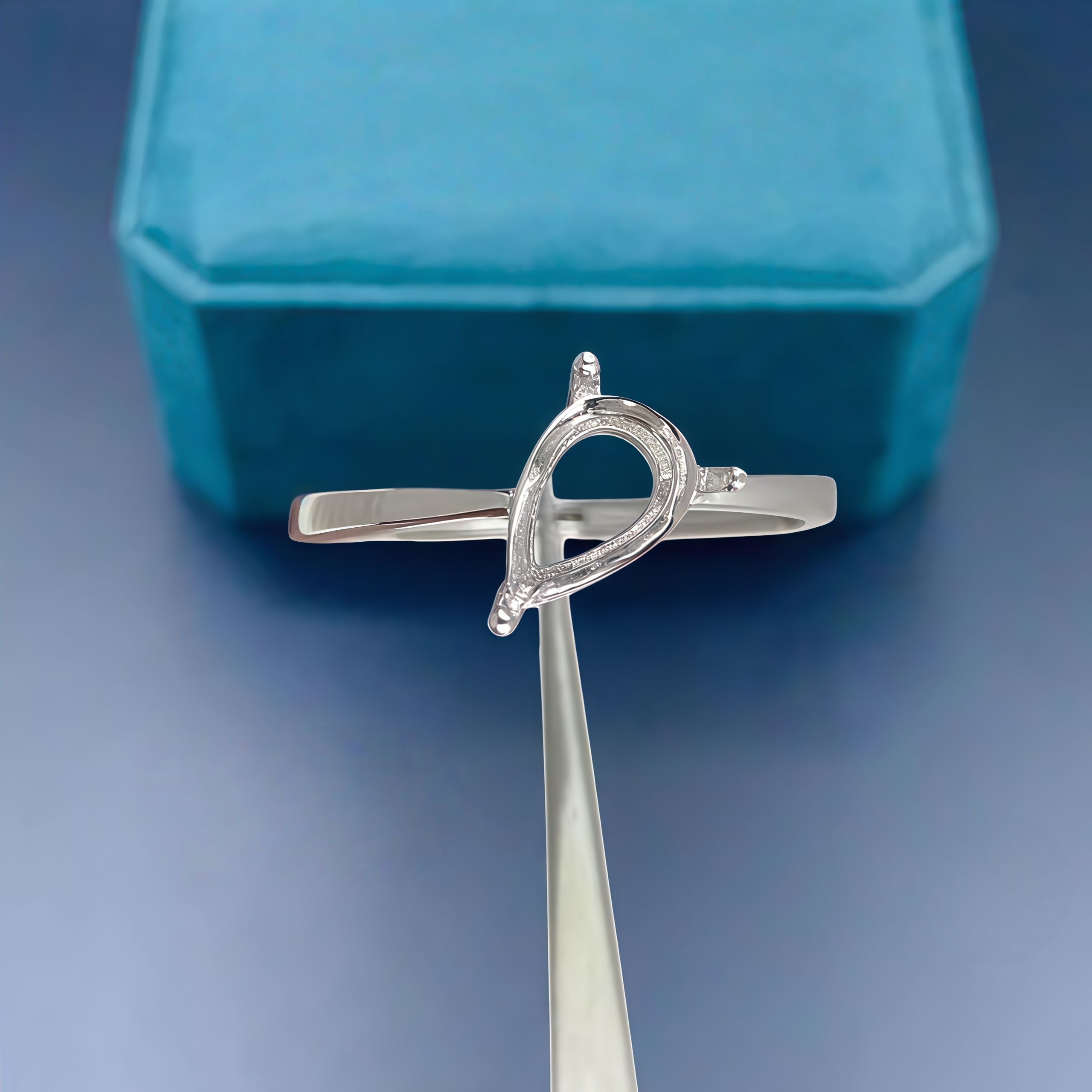 Fashion DIY Ring Empty Holder  - Women Fashion Rings recensie en prijs
