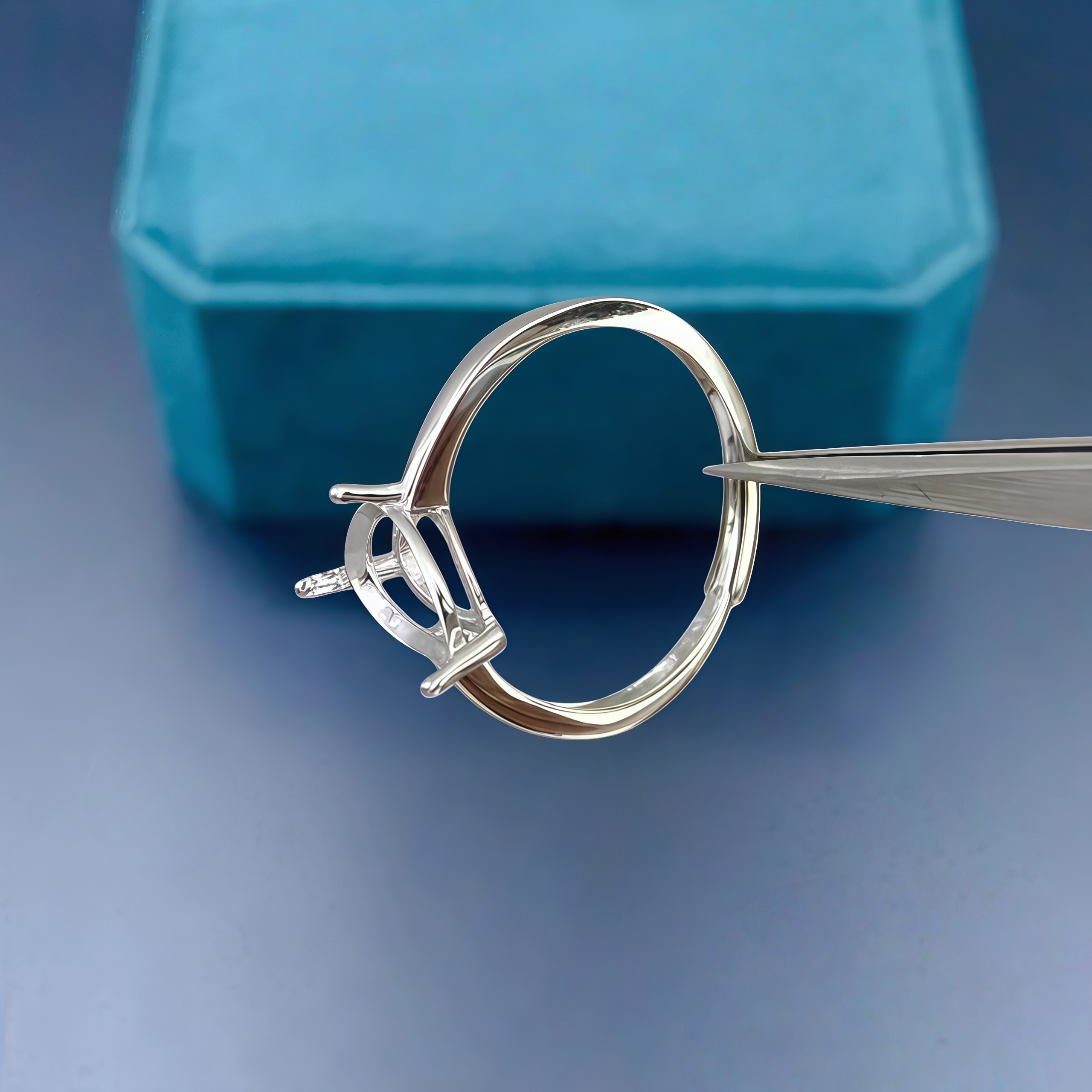 Fashion DIY Ring Empty Holder  - Women Fashion Rings recensie en prijs