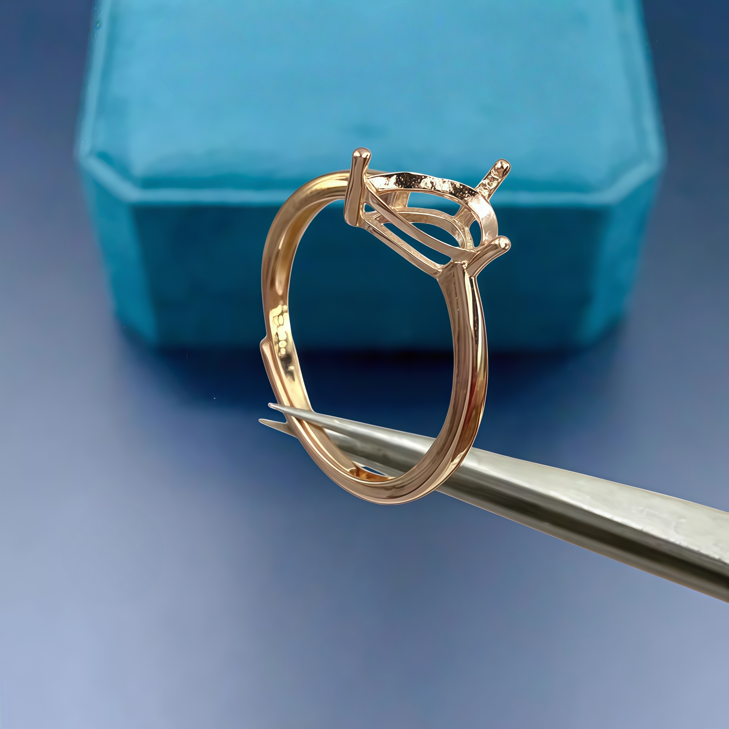 Fashion DIY Ring Empty Holder  - Women Fashion Rings recensie en prijs