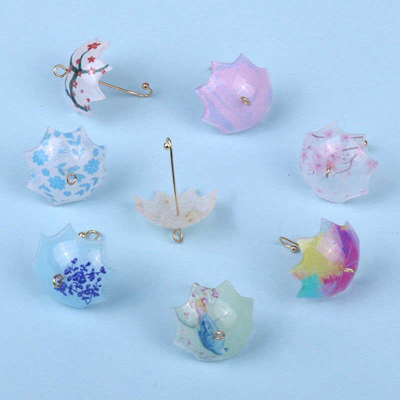 Wholesale 50pcs/lot color patt - Women'S Fashion Umbrella recensie en prijs