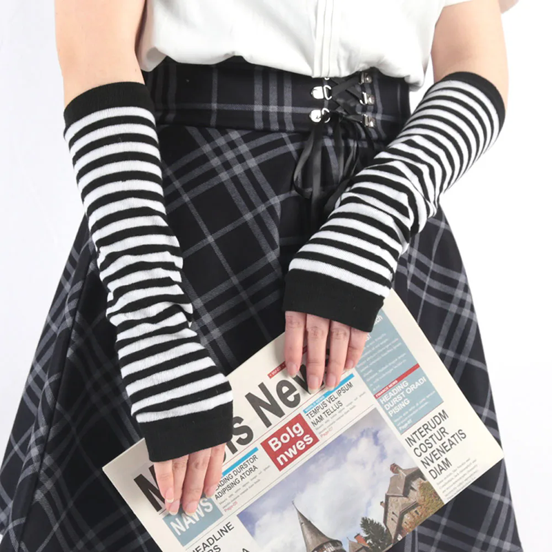Y2K Women Party Daily Wear Lon - Women Fashion Gloves recensie en prijs