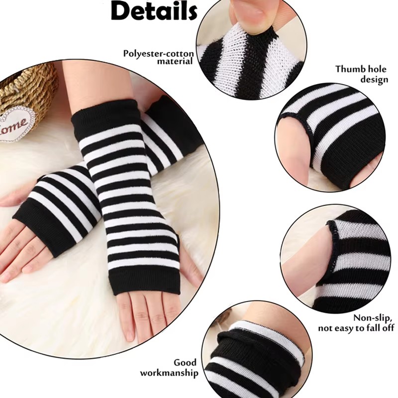 Y2K Women Party Daily Wear Lon - Women Fashion Gloves recensie en prijs