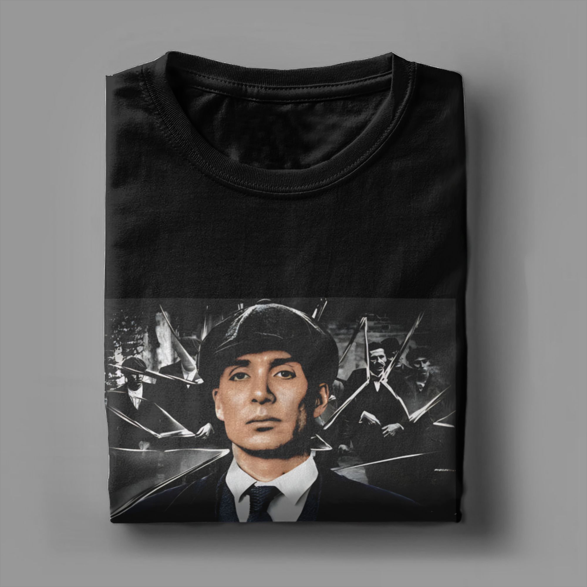 Tommy Shelby Peakys Blinders T - Women'S Fashion Peaky Blinders recensie en prijs