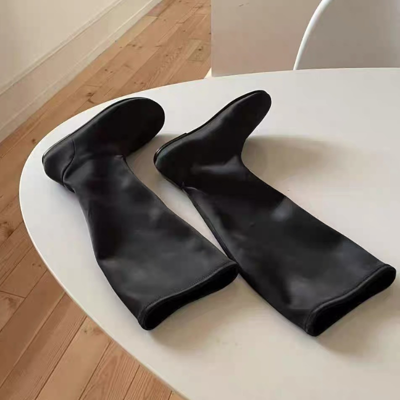 2025 New Women High Boots Flat - Women'S Fashion Boots 2025 recensie en prijs