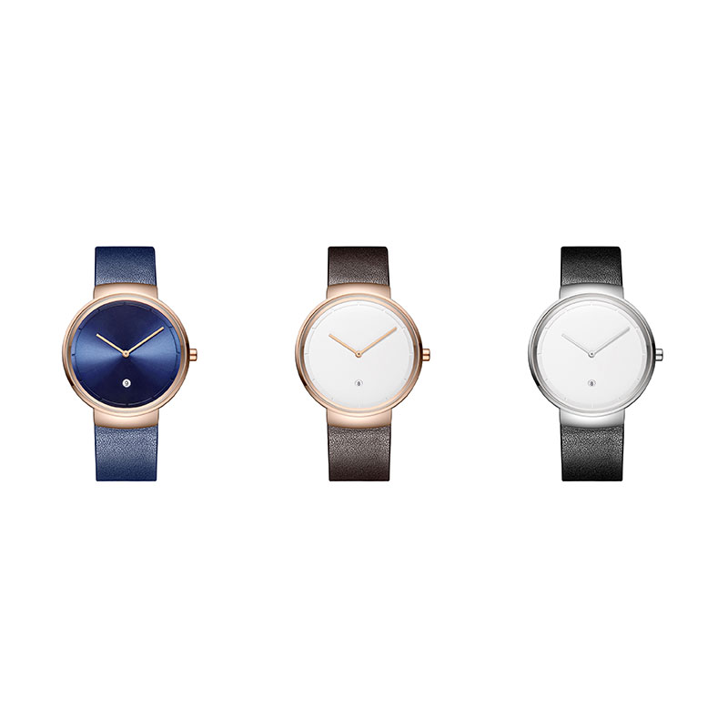 CL032 Factory Mens Watch Desig - Women Fashion Logo Design recensie en prijs