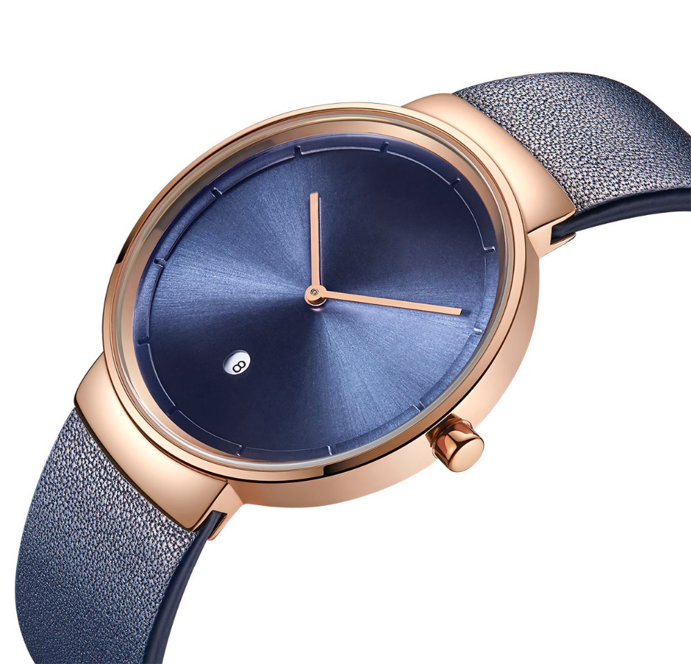CL032 Factory Mens Watch Desig - Women Fashion Logo Design recensie en prijs