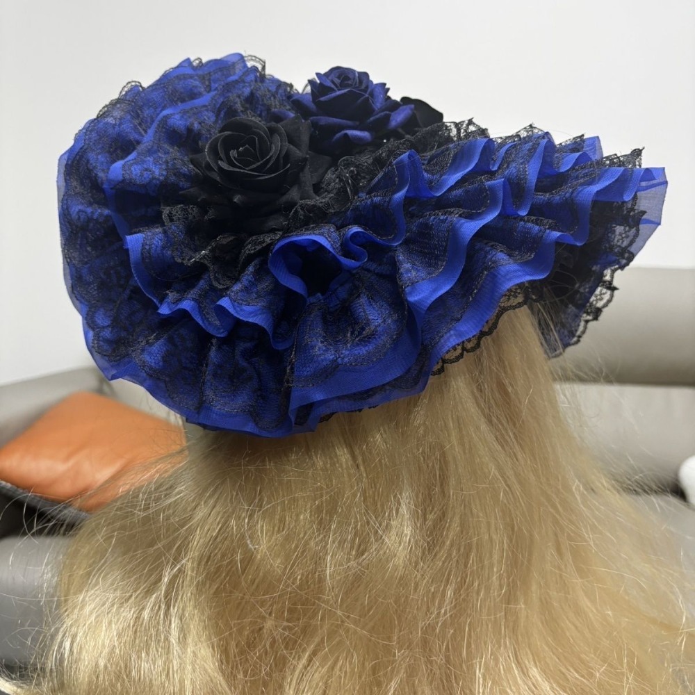 Original Black Red Klein Blue  - Women'S Fashion Victorian recensie en prijs