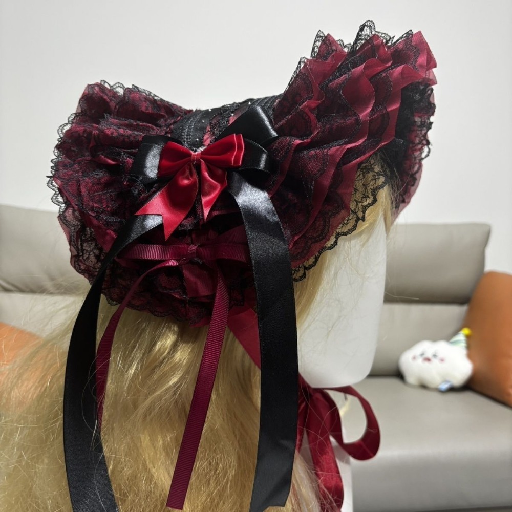 Original Black Red Klein Blue  - Women'S Fashion Victorian recensie en prijs