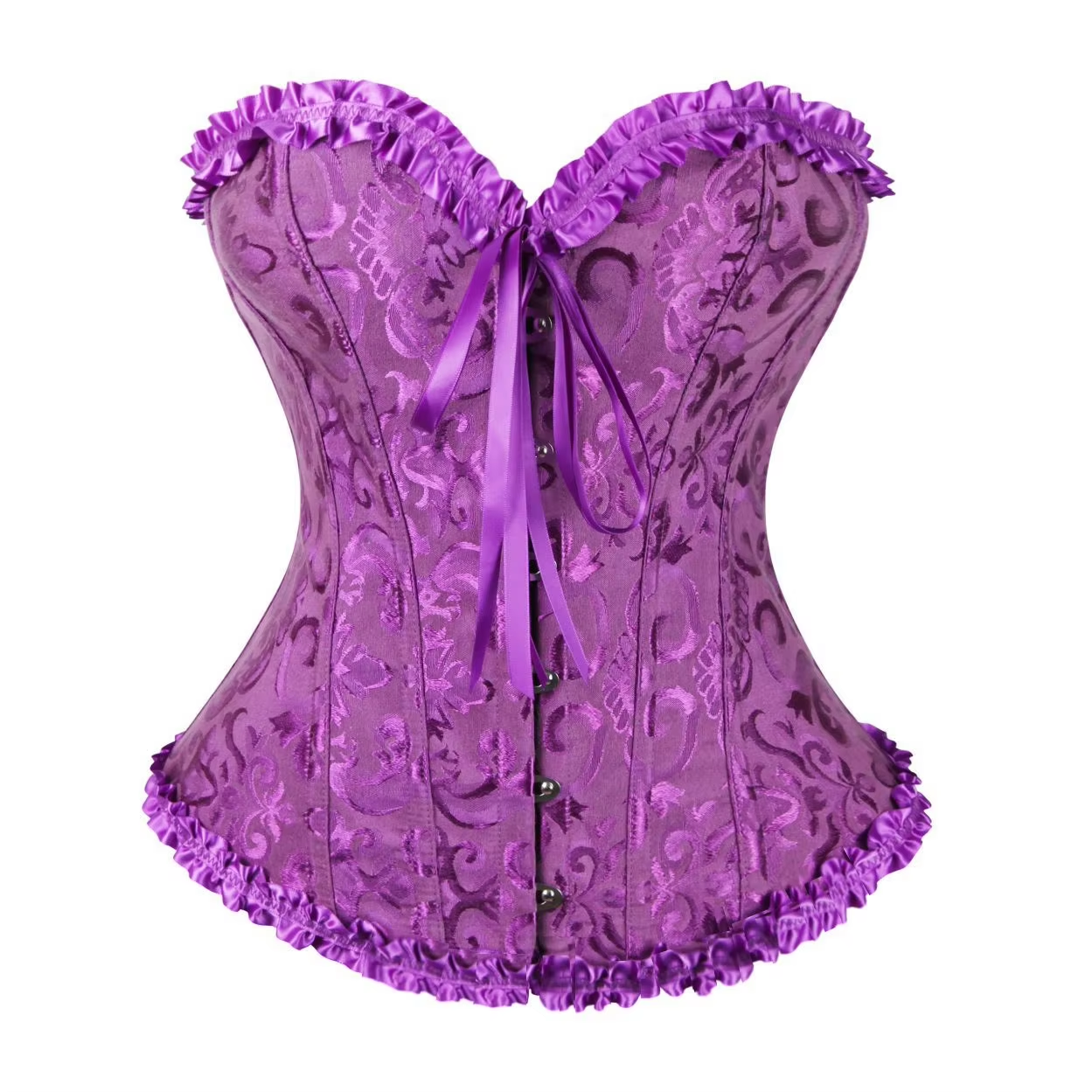 Corset Top Plus Size Women Bus - Women'S Fashion Victorian recensie en prijs