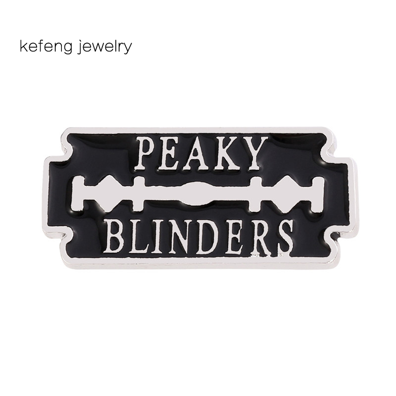 Peaky Blinder Fashion Razor Bl - Women'S Fashion Peaky Blinders recensie en prijs