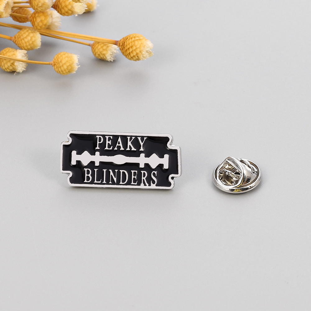 Peaky Blinder Fashion Razor Bl - Women'S Fashion Peaky Blinders recensie en prijs