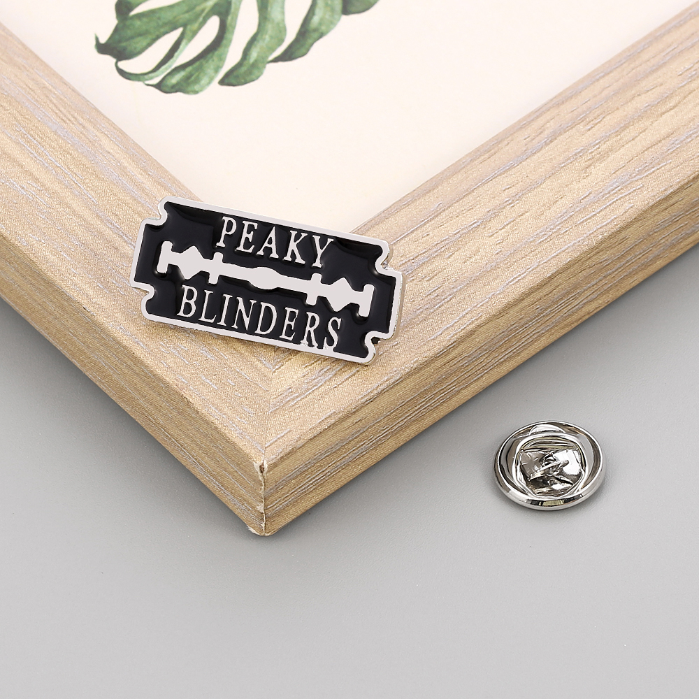 Peaky Blinder Fashion Razor Bl - Women'S Fashion Peaky Blinders recensie en prijs
