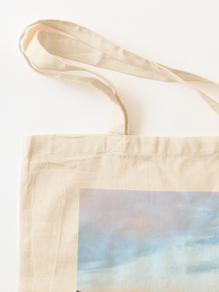 lake tekapo, nz Tote Bag shopi - Women Fashion Nz recensie en prijs