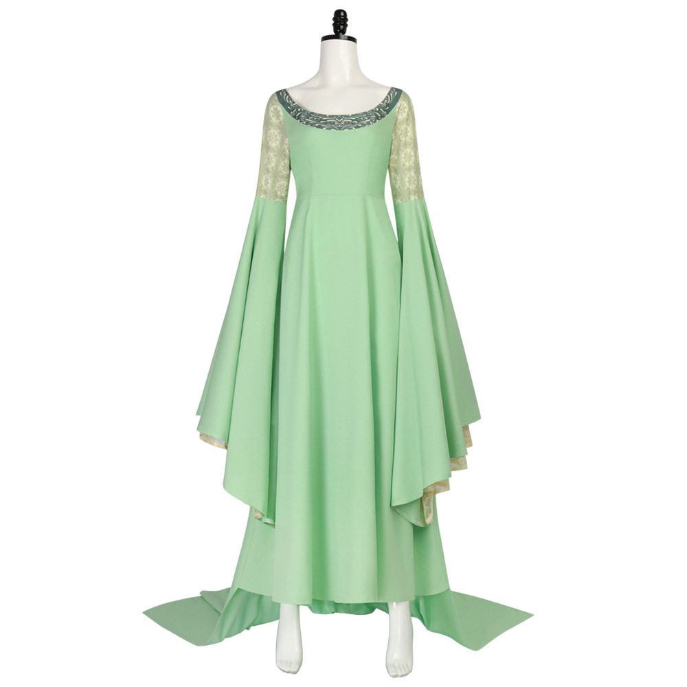 Halloween Costumes Arwen Cospl - Women Fashion Rings recensie en prijs