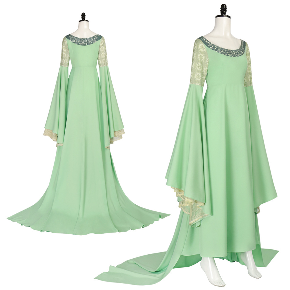 Halloween Costumes Arwen Cospl - Women Fashion Rings recensie en prijs