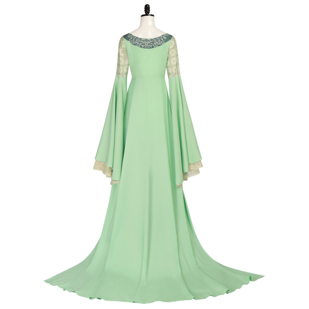 Halloween Costumes Arwen Cospl - Women Fashion Rings recensie en prijs