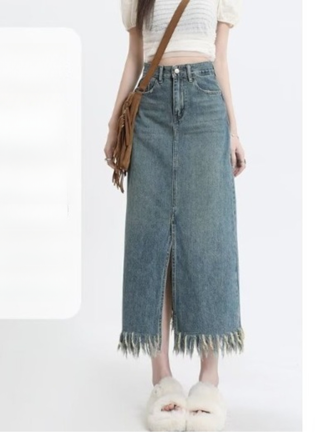 Women's High Waist Vintage Was - Denim Shorts Women recensie en prijs