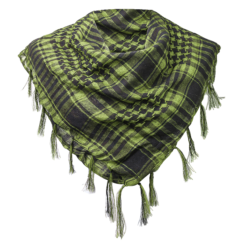 Houndstooth Scarf Plaid Hijab  - Women Fashion Gloves recensie en prijs