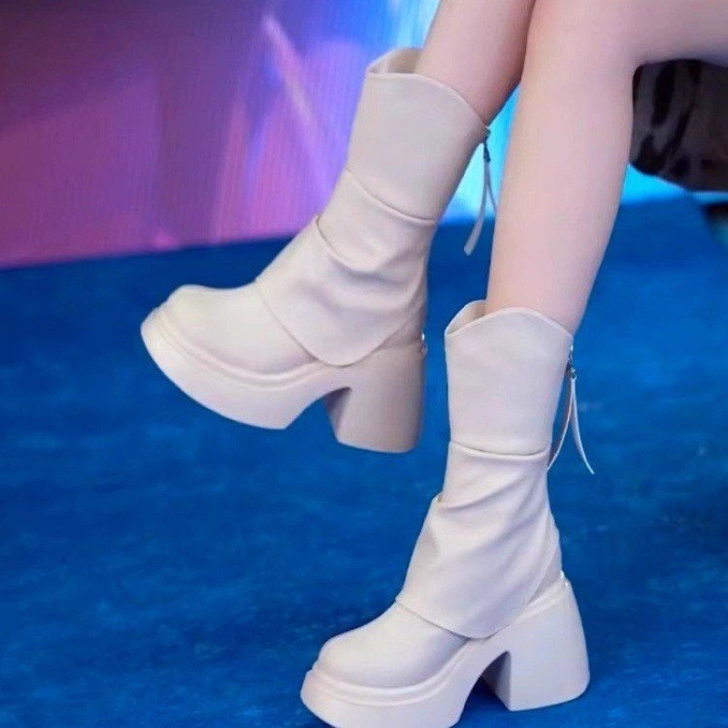 Autumn and Winter New Waterpro - Women Fashion Youtube recensie en prijs