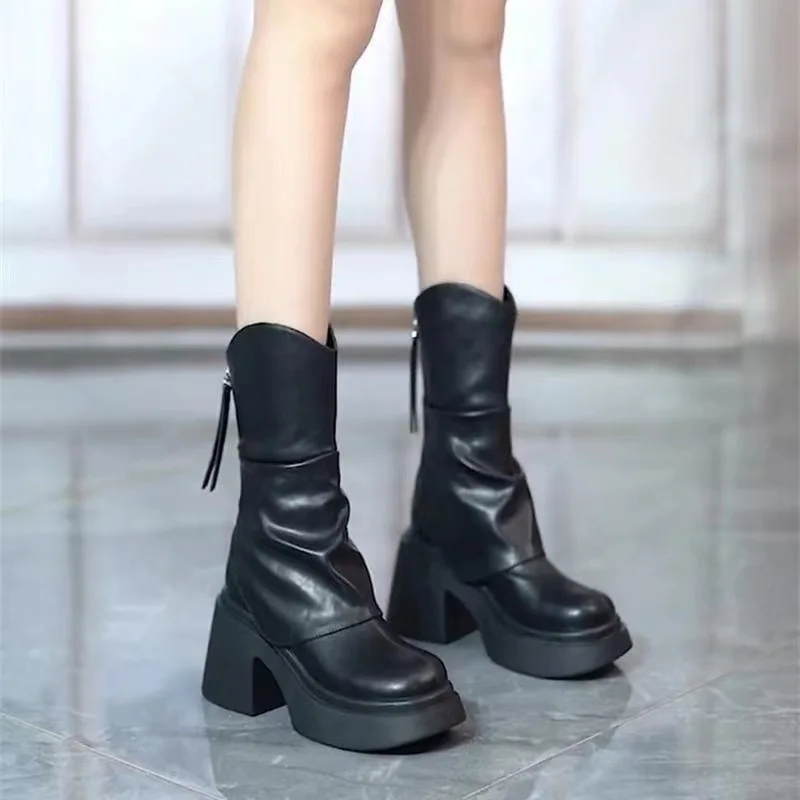 Autumn and Winter New Waterpro - Women Fashion Youtube recensie en prijs