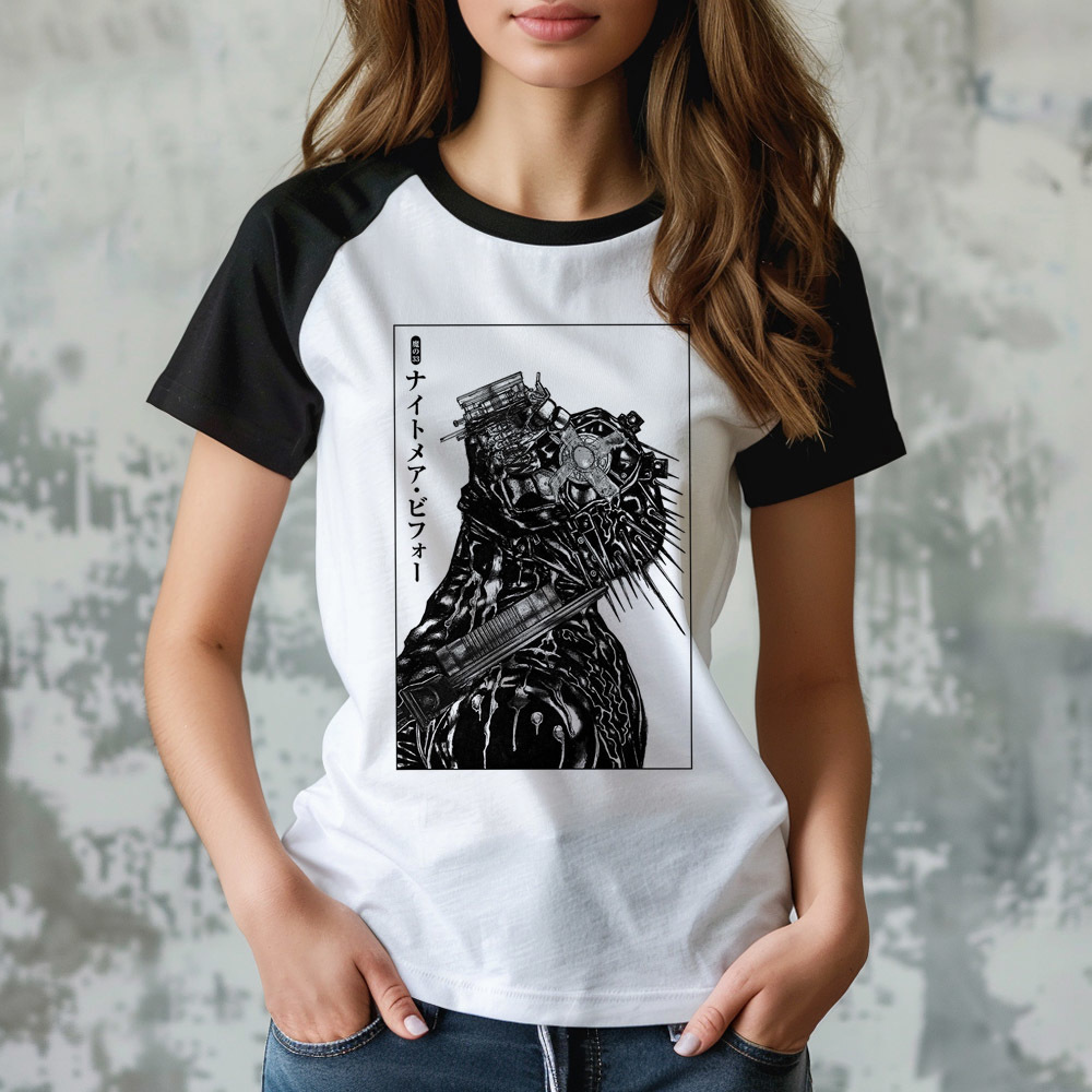 Dorohedoro t-shirt teen japane - Women'S Fashion In The 80S recensie en prijs