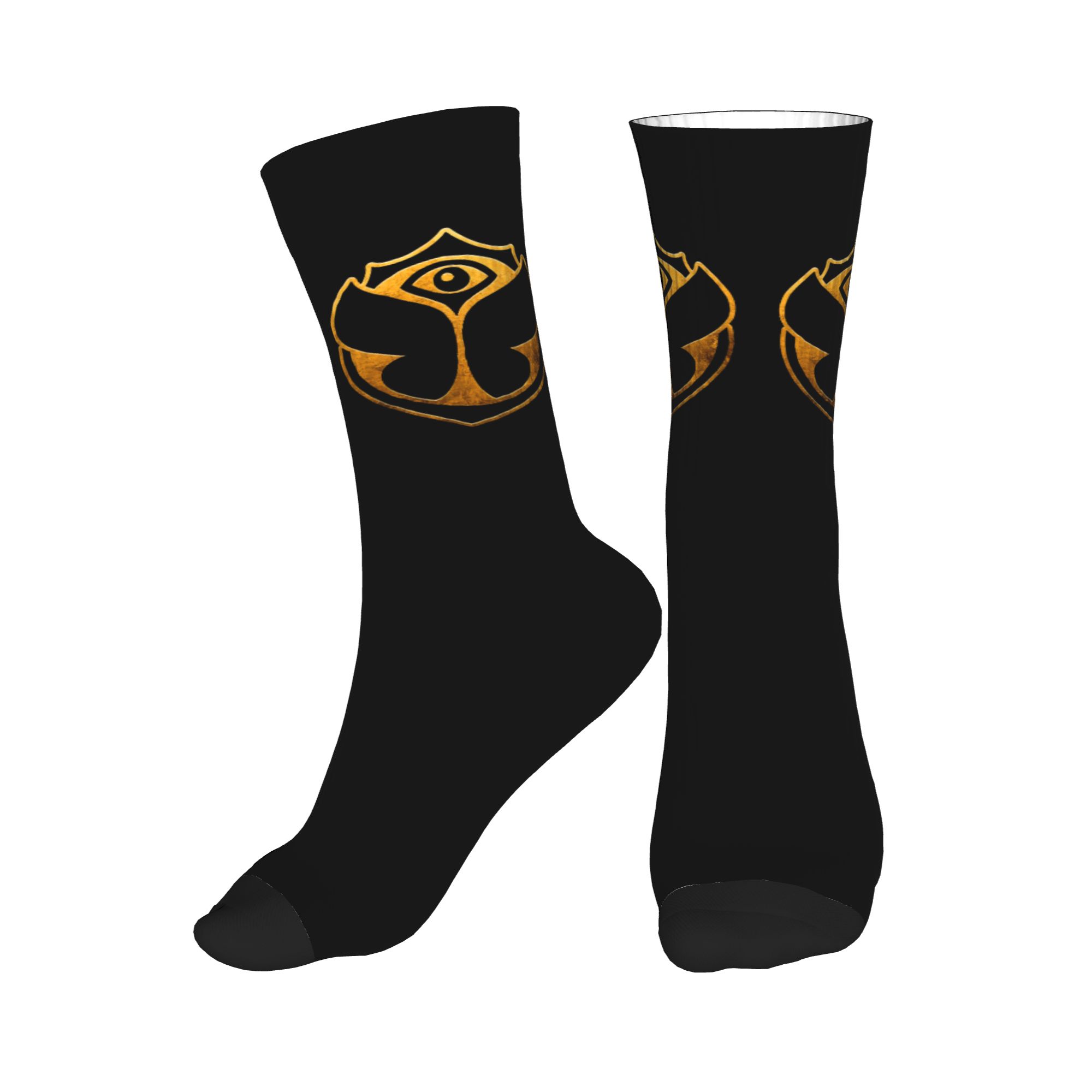 Tomorrowland Dress Socks for M - Women Fashion Youtube recensie en prijs