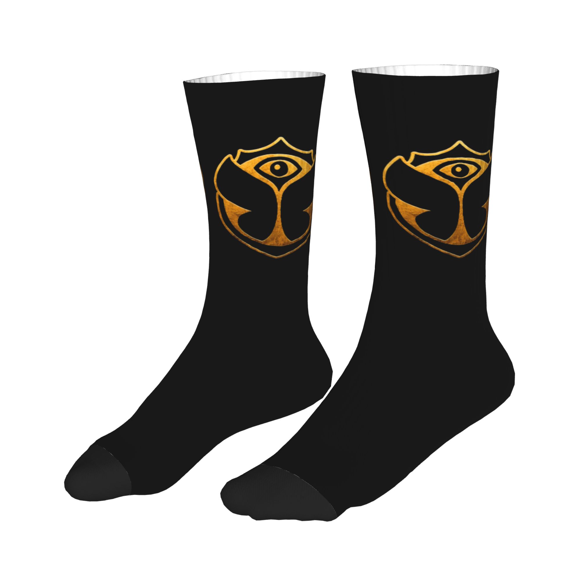 Tomorrowland Dress Socks for M - Women Fashion Youtube recensie en prijs