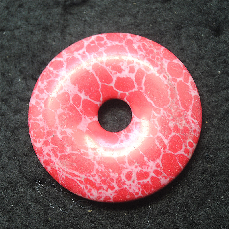 1PC New Imitation Jasper Stone - Women Fashion Nz recensie en prijs