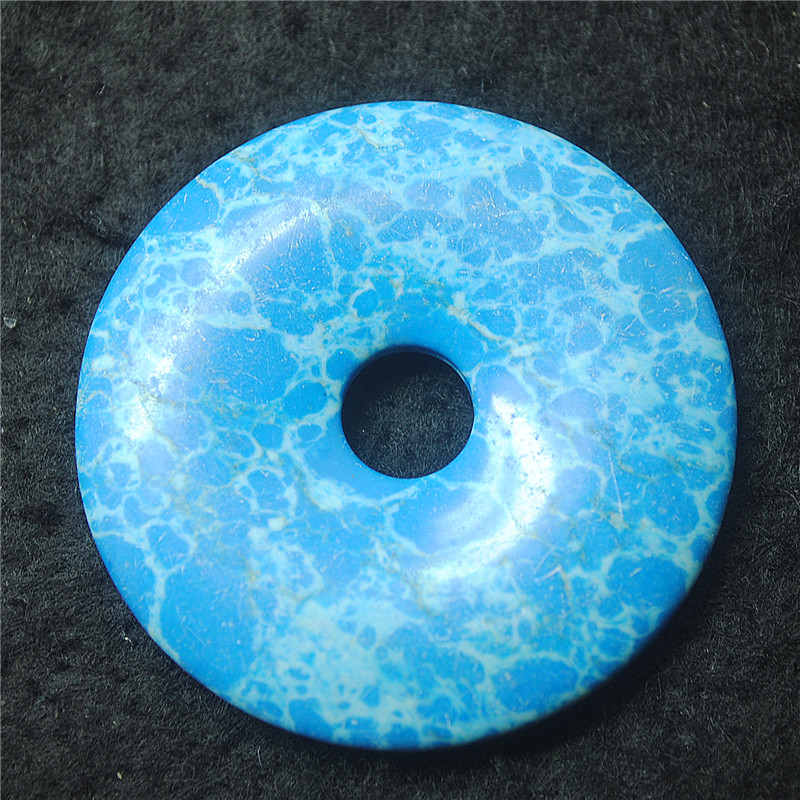 1PC New Imitation Jasper Stone - Women Fashion Nz recensie en prijs
