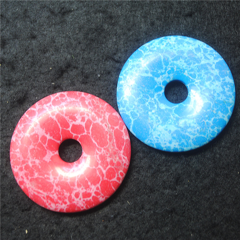 1PC New Imitation Jasper Stone - Women Fashion Nz recensie en prijs
