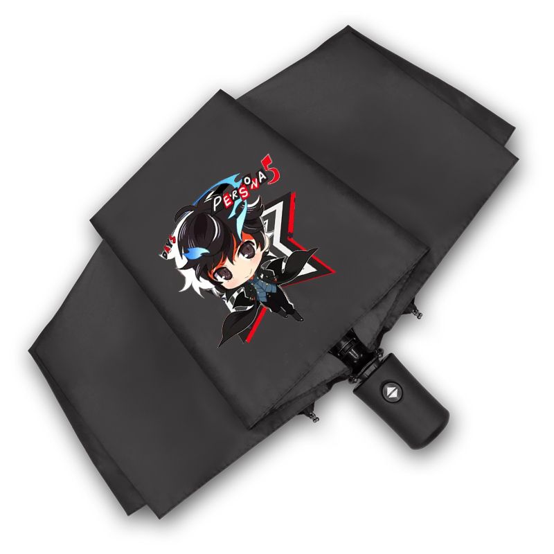 Persona Umbrella Cute Fashion  - Women'S Fashion Umbrella recensie en prijs