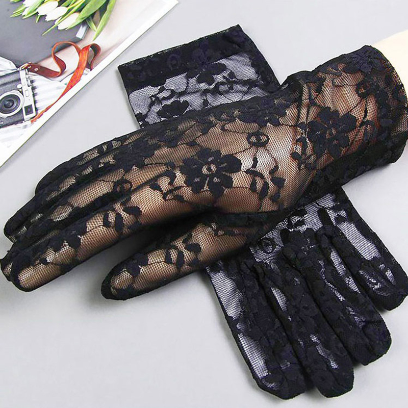 Women's Gloves Summer Short La - Women Fashion Gloves recensie en prijs