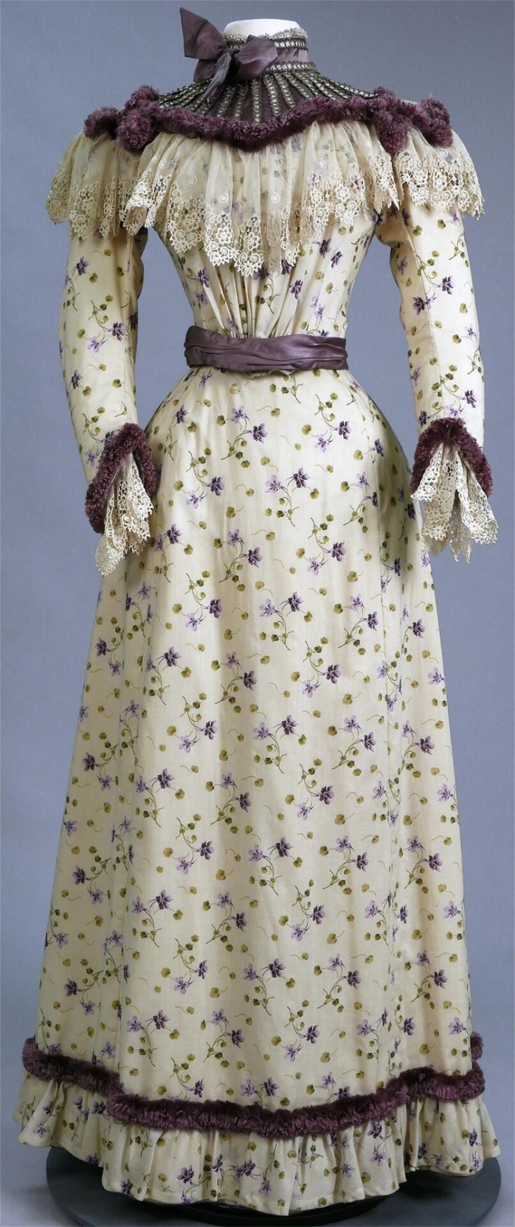 1890s-1899s Victorian Fashion  - Women'S Fashion Victorian recensie en prijs