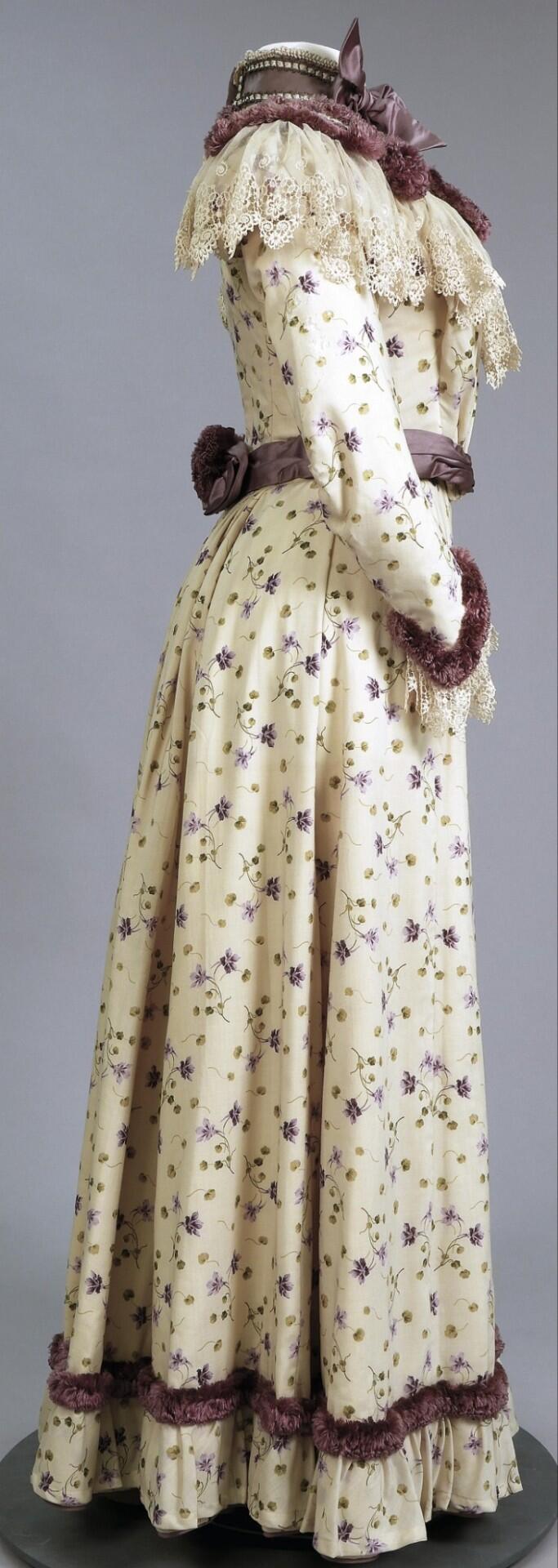1890s-1899s Victorian Fashion  - Women'S Fashion Victorian recensie en prijs